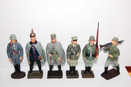 Konvolut soldaten wk - konvolut, 2.wk
