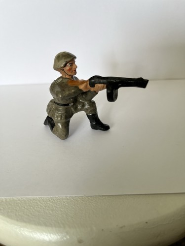 Mpi schütze nva ddr - nva, pgh