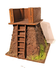 Holze u. Sohn  Wachturm #