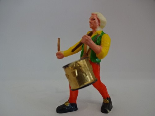 Sammelfigur 70er englischer - sammelfigur,