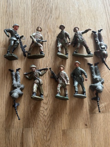 Lineol nva kvp - kvp, soldaten