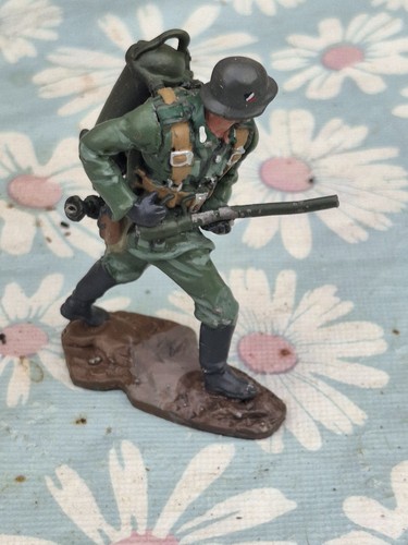 Hobby work figur wk ii - work,