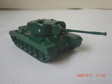Modellauto Panzer, Patton,U.S