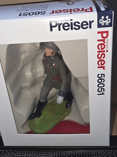 Modellfigur preiser 56051 - modellfigur,