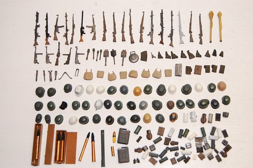 Konvolut 160 waffen gewehre - konvolut,
