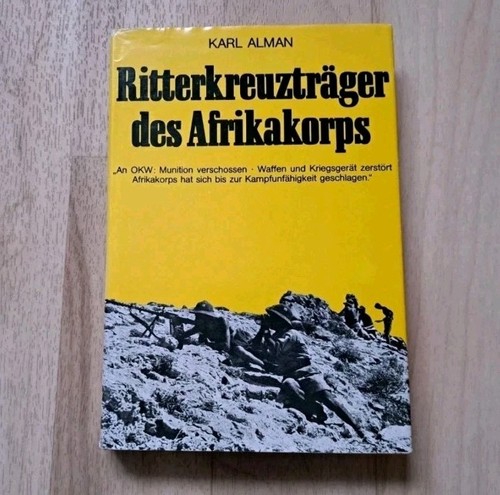 Ritterkreuzträger des