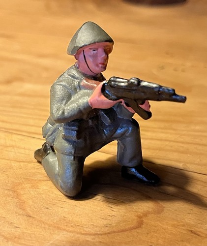 Nva soldat aus - nva,