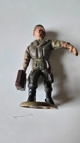 Blechspielzeug bundeswehr - blechspielzeug,