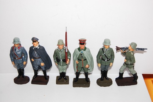 Konvolut soldaten wk - 6,