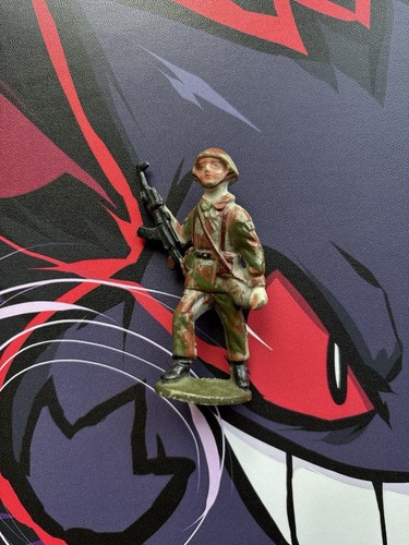 Ddr pgh effelder - ddr, soldat