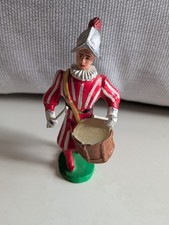 Brevet Soldat, Schweizer