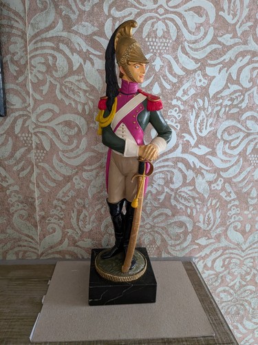 Soldat französisch 35 - soldat,, ca.
