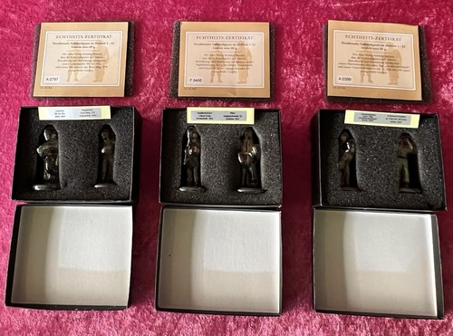 Atlas editions box - 3,