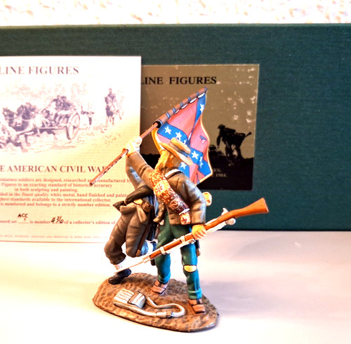 Frontline figures 1 - figures,
