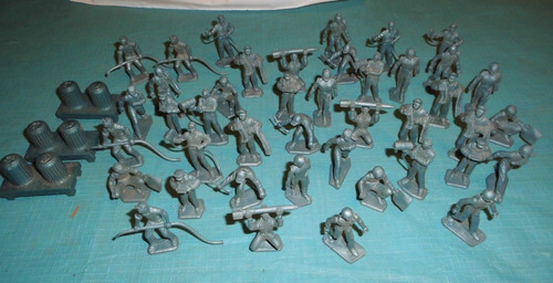Figuren wehrmacht - figuren, 1:35?