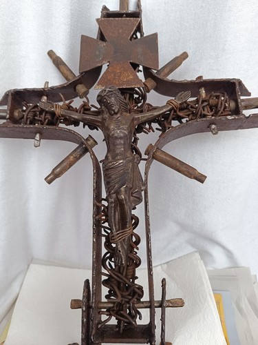 Soldatenkreuz militärkreuz - soldatenkreuz,