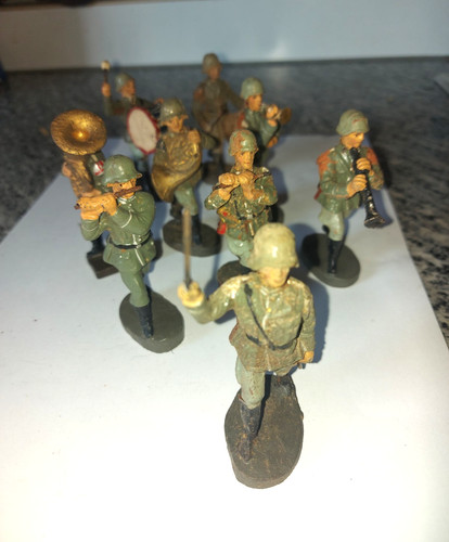 10x militär masse - militär, &