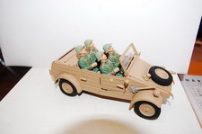 alter Gonio Blech Kübelwagen