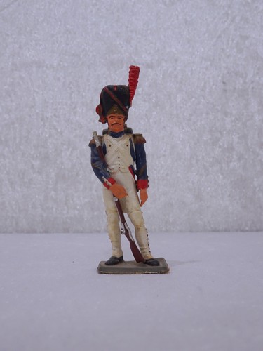 Masse figur soldat militär - figur,