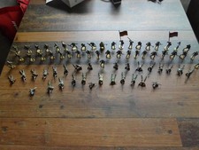 Alte Soldaten 2WK Konvult aus