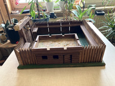 Elastolin kleines Fort