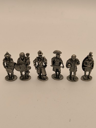 Konvolut rom soldaten - konvolut, (6)