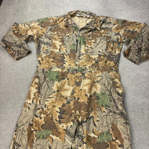 Realtree overall erwachsene - realtree,
