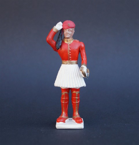 Aohna figur palastwache - figur,