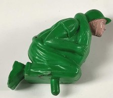 Figuren:  US Army WW2 mit