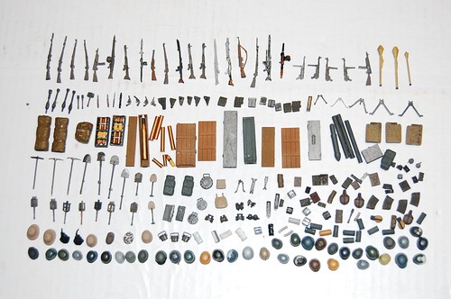 Konvolut 240 waffen gewehre - waffen,