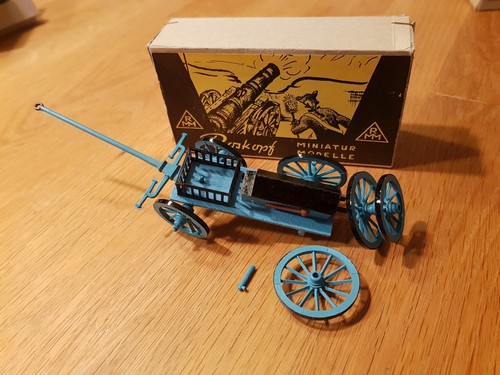 Rmm roskopf 513 zubehörwagen - rmm,