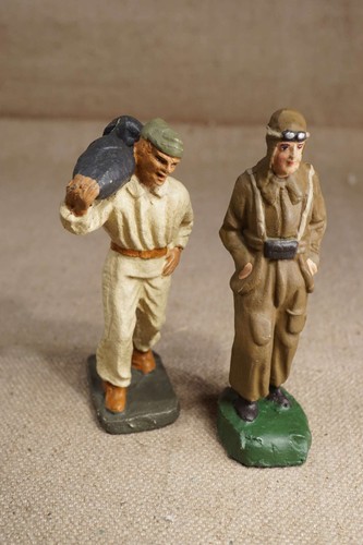 Aufstellfiguren soldaten 5cm - aufstellfiguren,