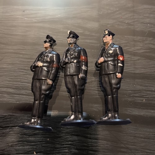 Figuren plastik wehrmacht - 3,
