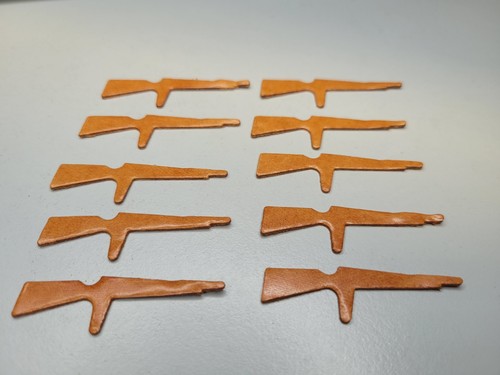 Gewehre für nva ddr - 10,