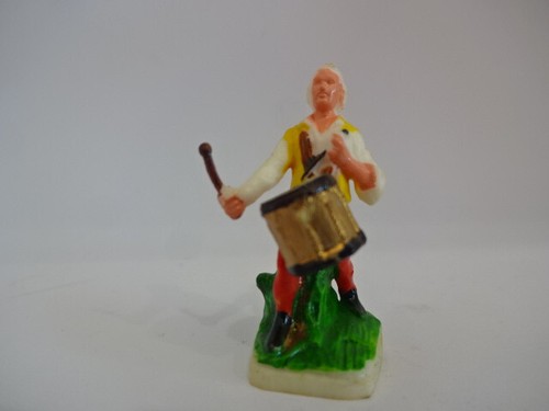 Sammelfigur 70er - , /