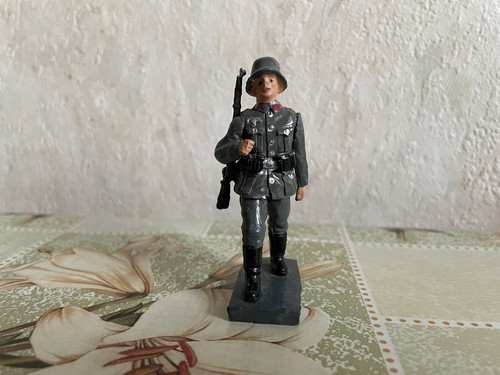 Mini forma soldat wehrmacht - mini,