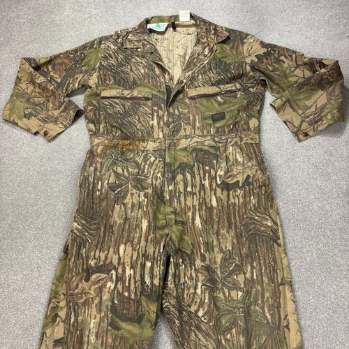 Realtree overall erwachsene - realtree,
