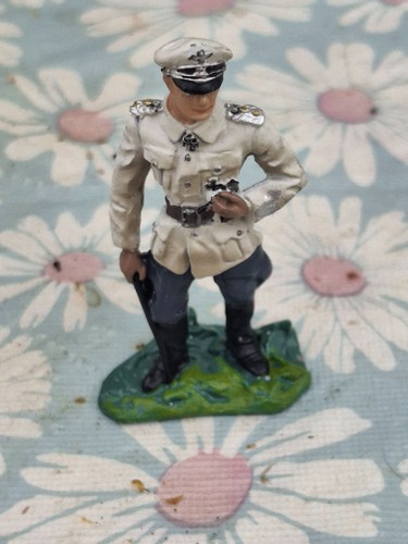 Hobby work figur wk ii - &,