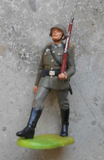 Elastolin, Soldat im