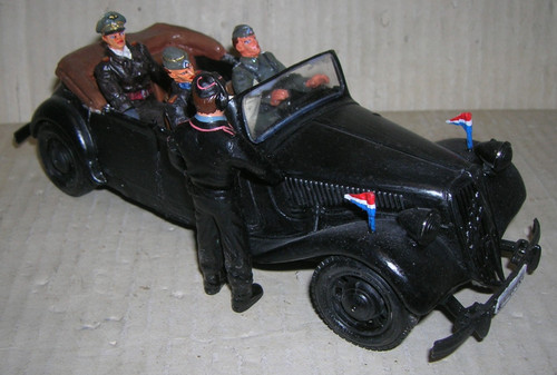 Wehrmacht beutefahrzeug umbau - beutefahrzeug,