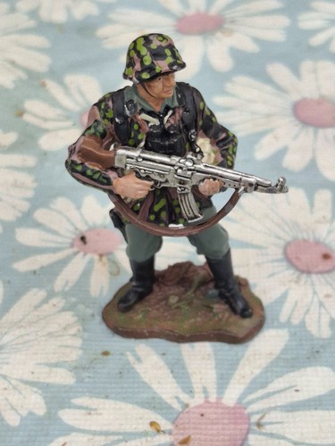 Hobby work figur wk ii - &,