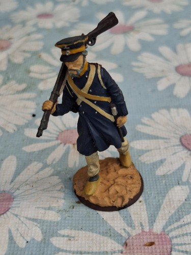 Franklin mint zinn waterloo - franklin,