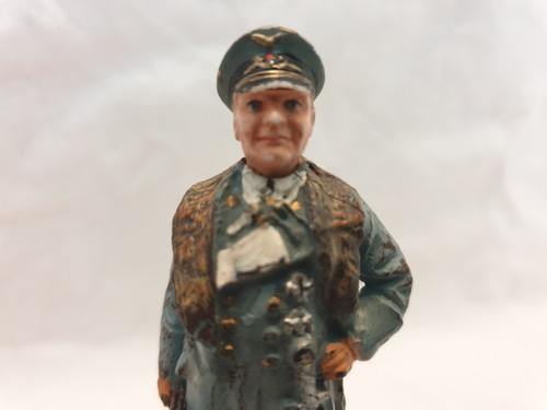 Generalfeldmaschall mit