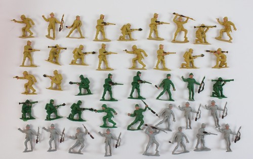 Kleines lot - lot, 41