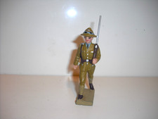 Lineol ,Italiener in